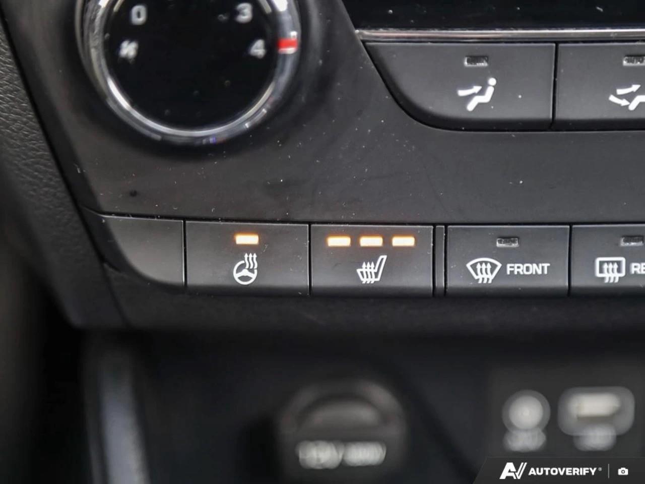 2018 Hyundai Tucson  Photo