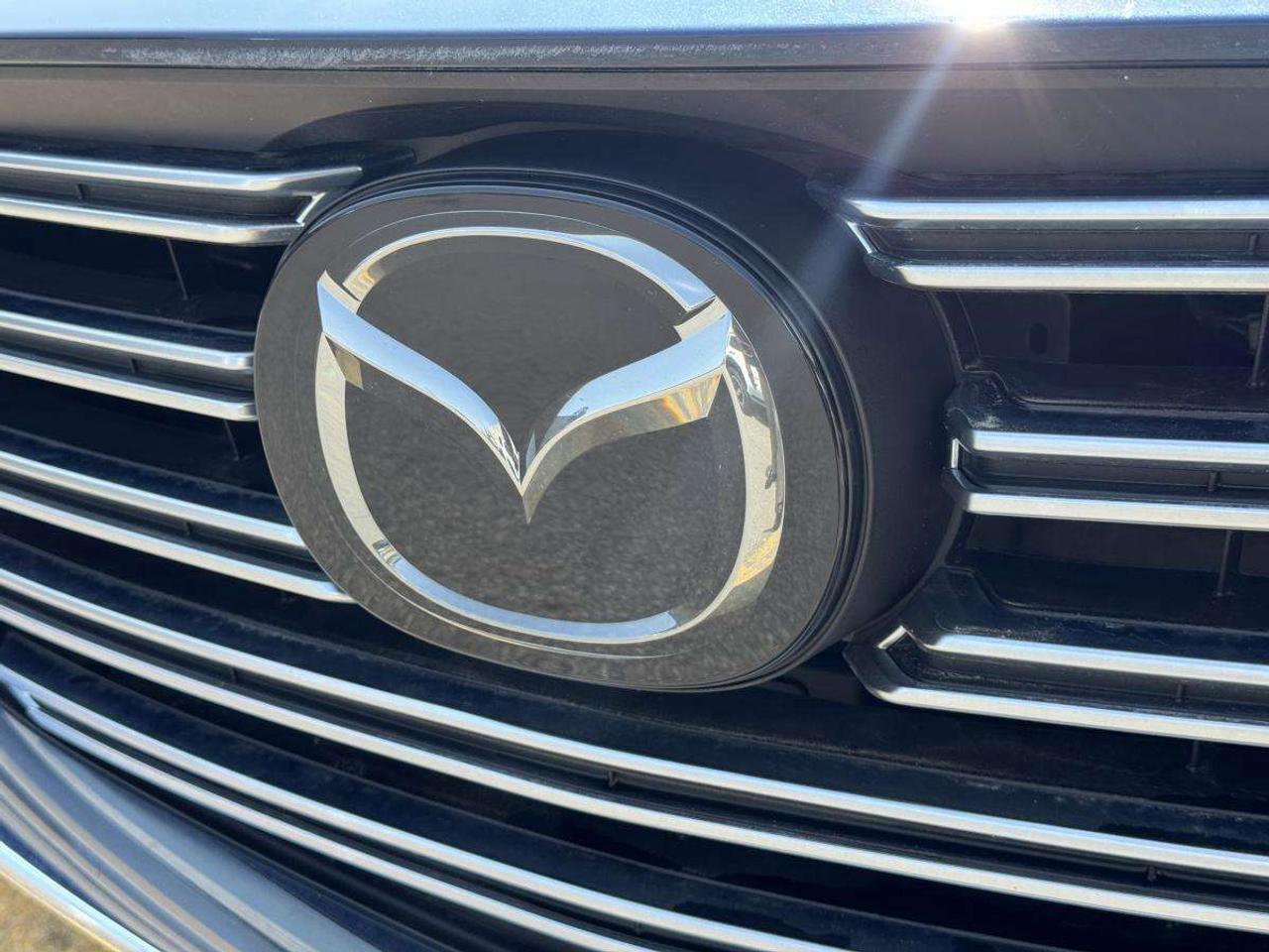 2022 Mazda CX-9 GS AWD/CARFAX CLEAN/ 2.99% RATE/ 7 SEATER Photo
