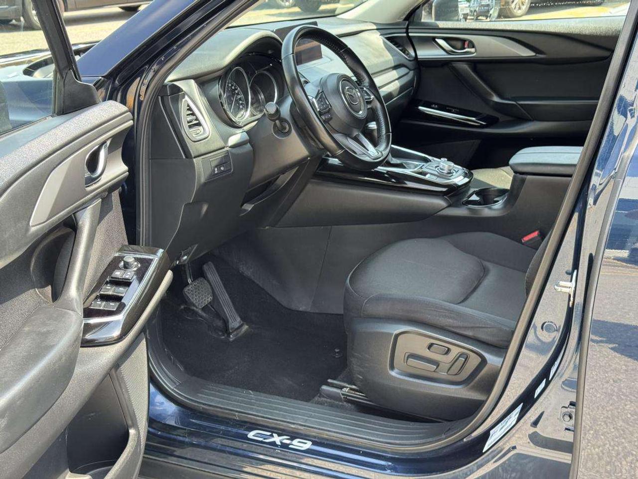 2022 Mazda CX-9 GS AWD/CARFAX CLEAN/ 2.99% RATE/ 7 SEATER Photo