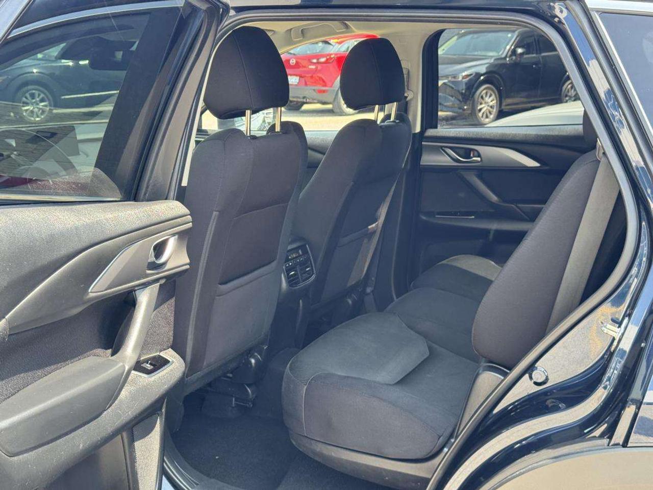 2022 Mazda CX-9 GS AWD/CARFAX CLEAN/ 2.99% RATE/ 7 SEATER Photo