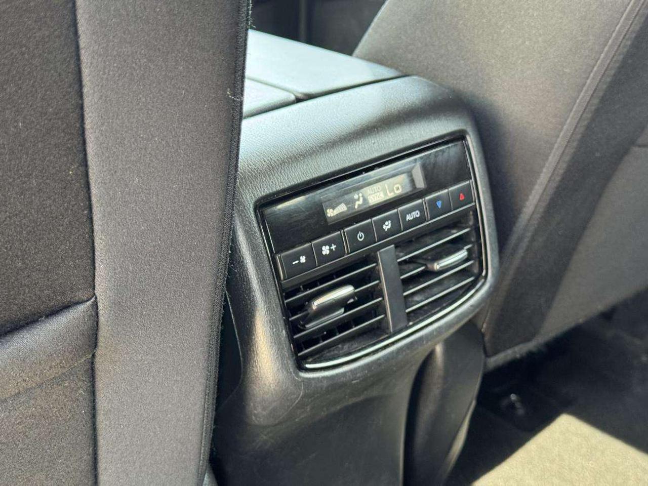 2022 Mazda CX-9 GS AWD/CARFAX CLEAN/ 2.99% RATE/ 7 SEATER Photo