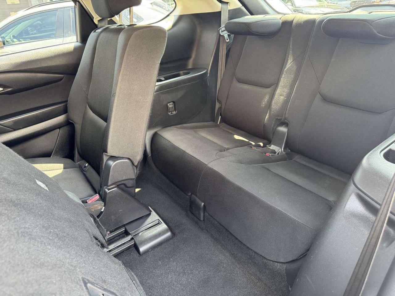 2022 Mazda CX-9 GS AWD/CARFAX CLEAN/ 2.99% RATE/ 7 SEATER Photo