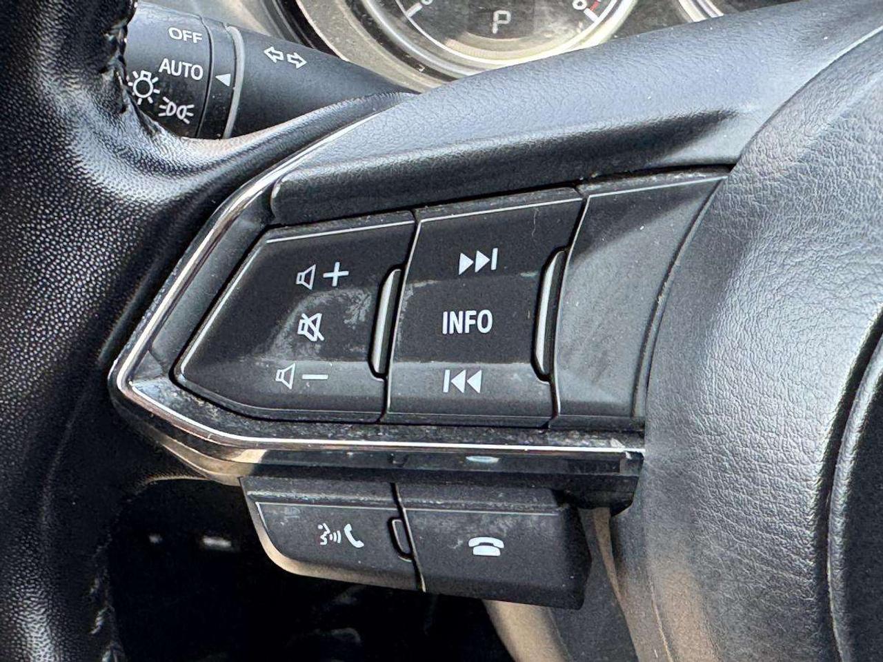 2022 Mazda CX-9 GS AWD/CARFAX CLEAN/ 2.99% RATE/ 7 SEATER Photo