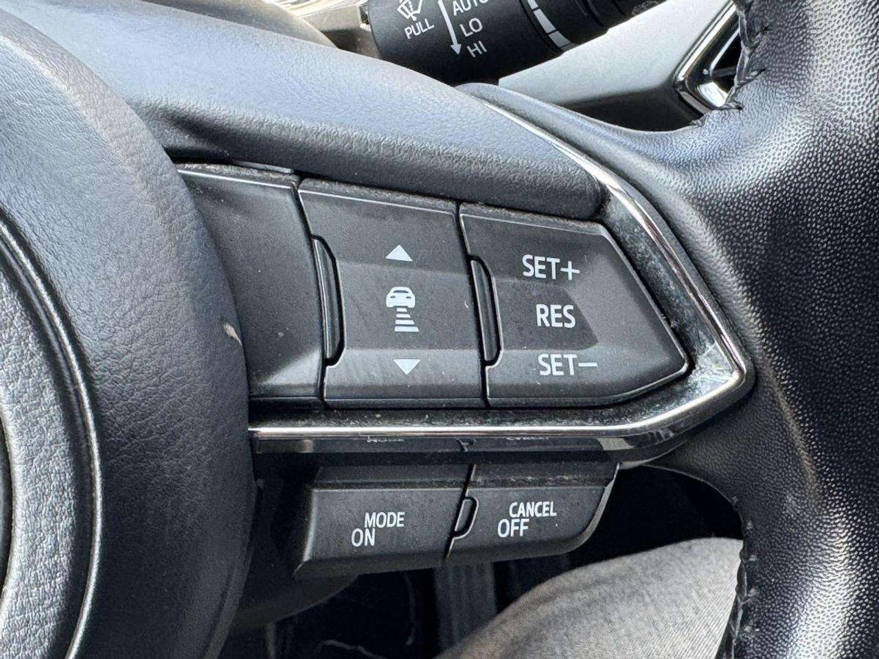 2022 Mazda CX-9 GS AWD/CARFAX CLEAN/ 2.99% RATE/ 7 SEATER Photo