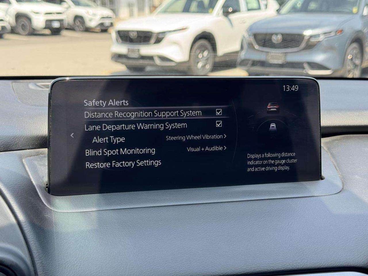 2022 Mazda CX-9 GS AWD/CARFAX CLEAN/ 2.99% RATE/ 7 SEATER Photo