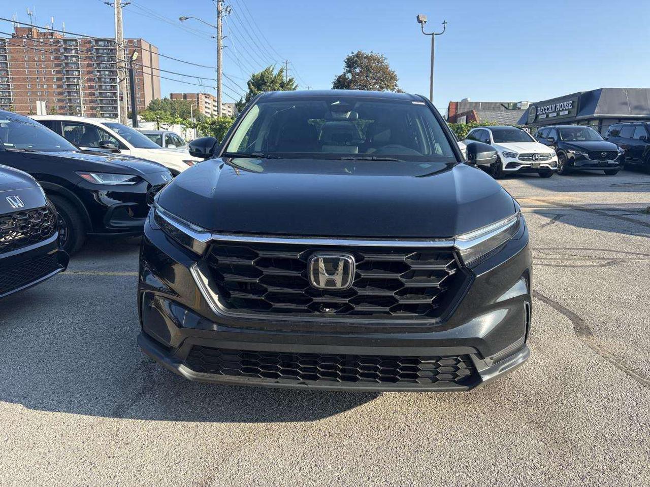 2024 Honda CR-V LX Honda Certified With 7YRS/160K Warranty Photo