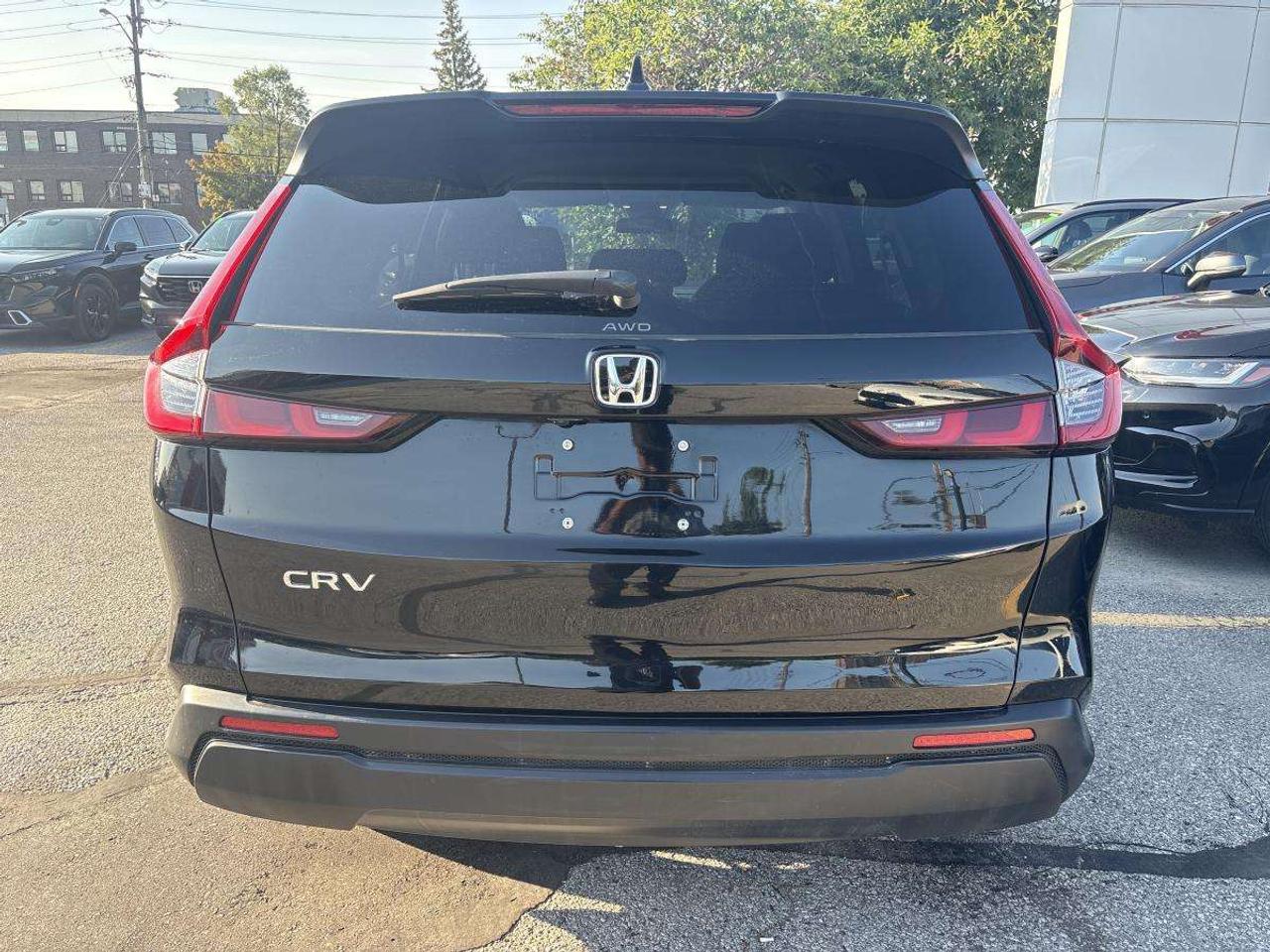 2024 Honda CR-V LX Honda Certified With 7YRS/160K Warranty Photo