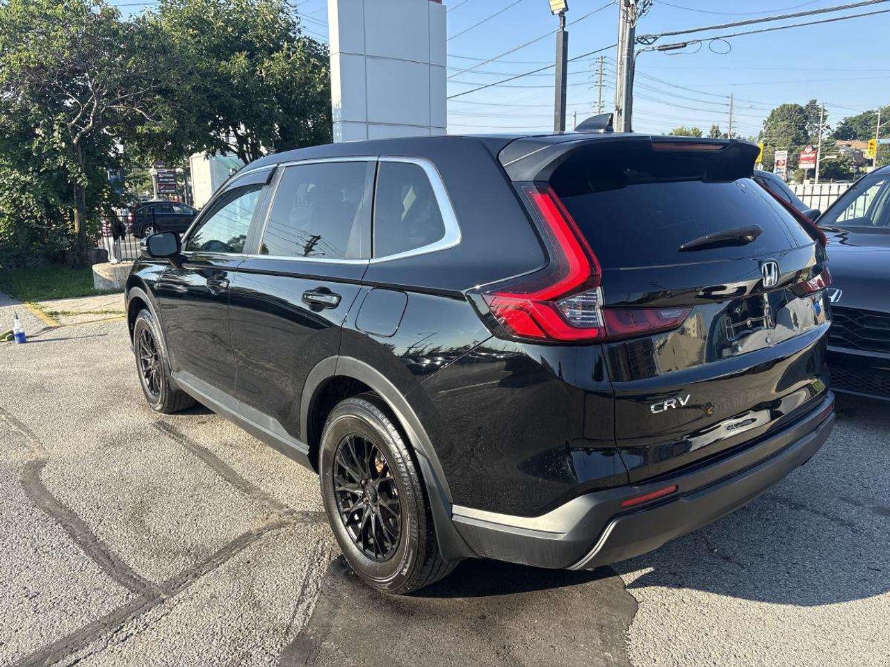 2024 Honda CR-V LX Honda Certified With 7YRS/160K Warranty Photo
