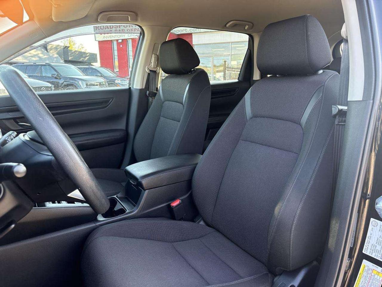 2024 Honda CR-V LX Honda Certified With 7YRS/160K Warranty Photo