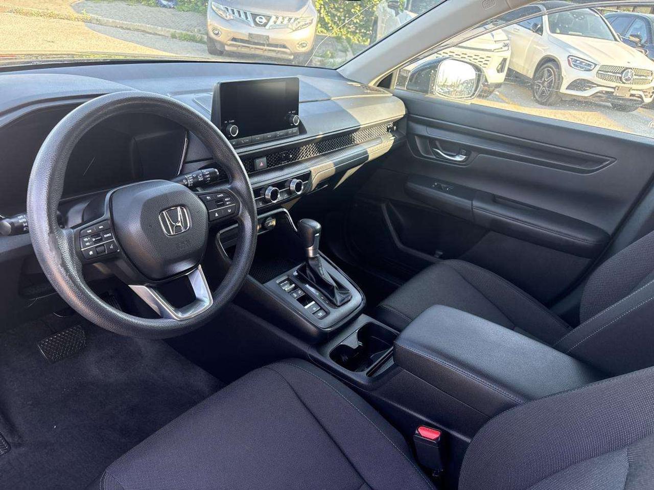 2024 Honda CR-V LX Honda Certified With 7YRS/160K Warranty Photo