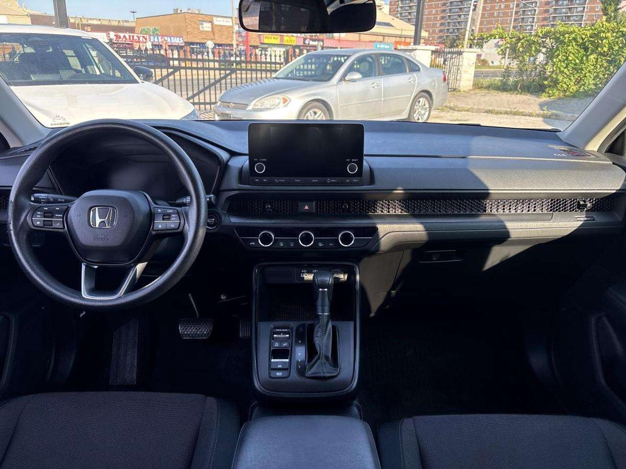 2024 Honda CR-V LX Honda Certified With 7YRS/160K Warranty Photo