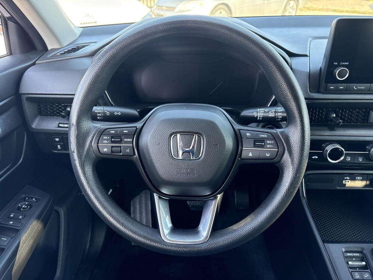 2024 Honda CR-V LX Honda Certified With 7YRS/160K Warranty Photo