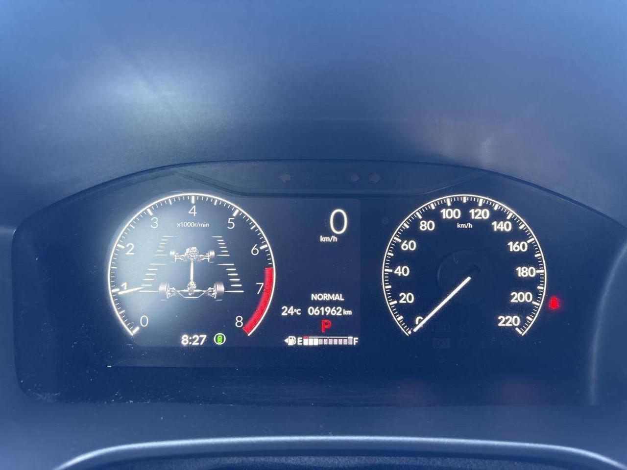 2024 Honda CR-V LX Honda Certified With 7YRS/160K Warranty Photo