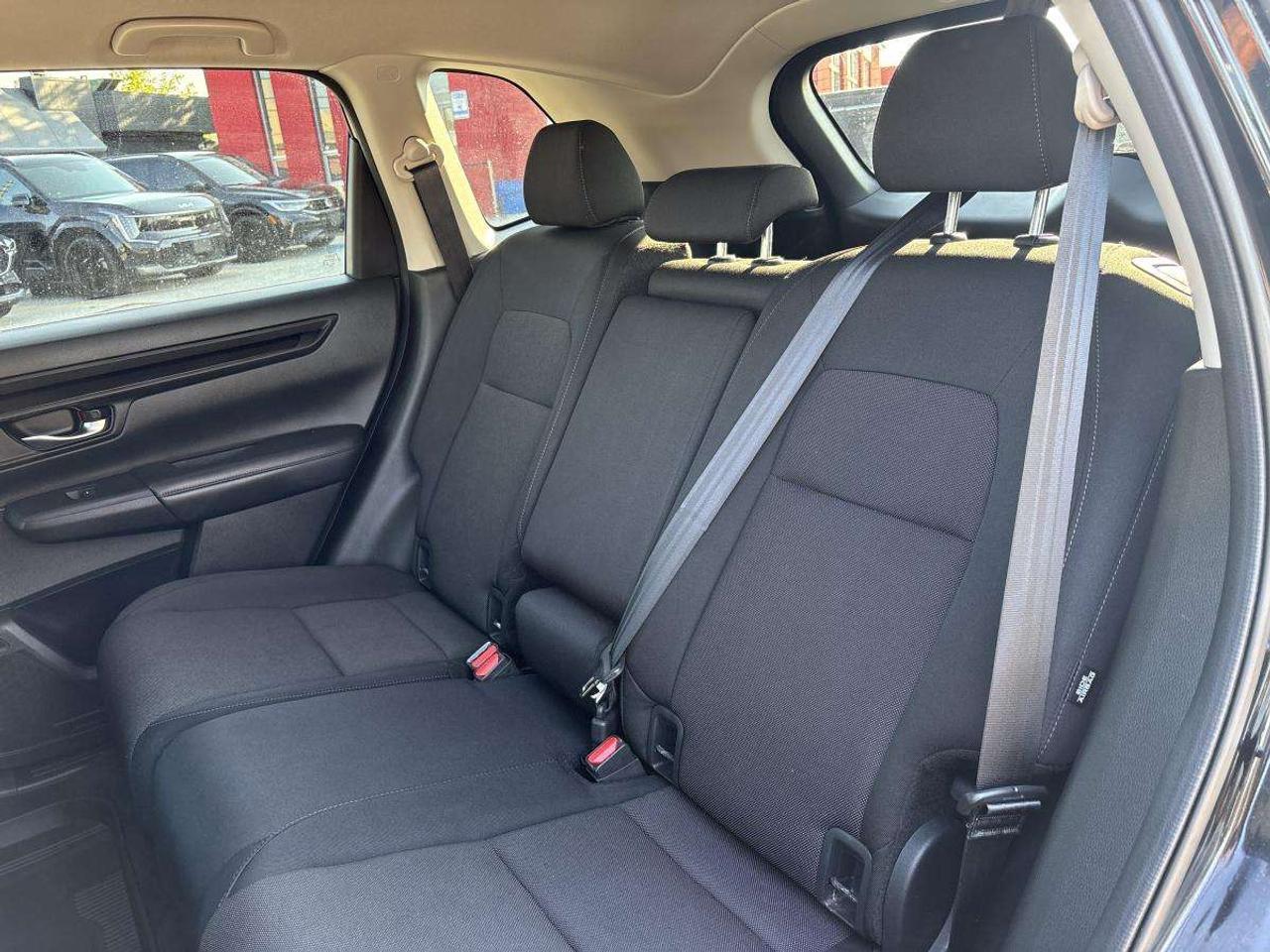 2024 Honda CR-V LX Honda Certified With 7YRS/160K Warranty Photo