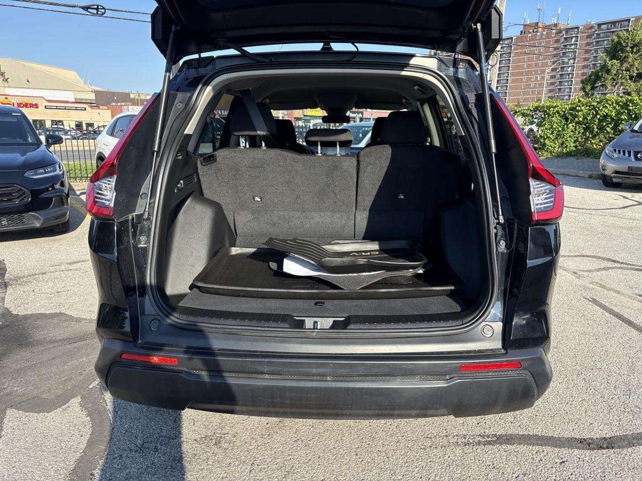 2024 Honda CR-V LX Honda Certified With 7YRS/160K Warranty Photo