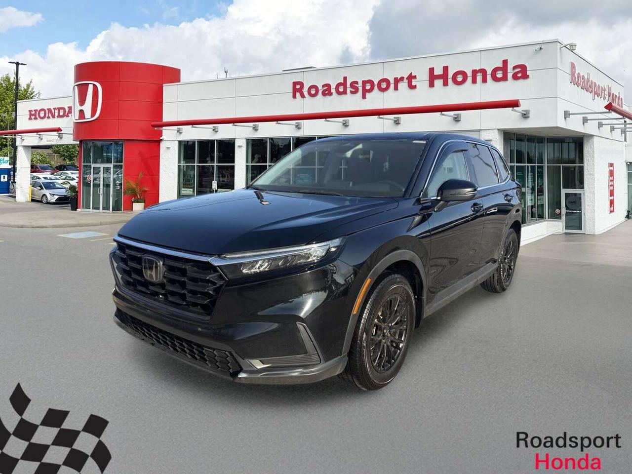 2024 Honda CR-V LX Honda Certified With 7YRS/160K Warranty Photo