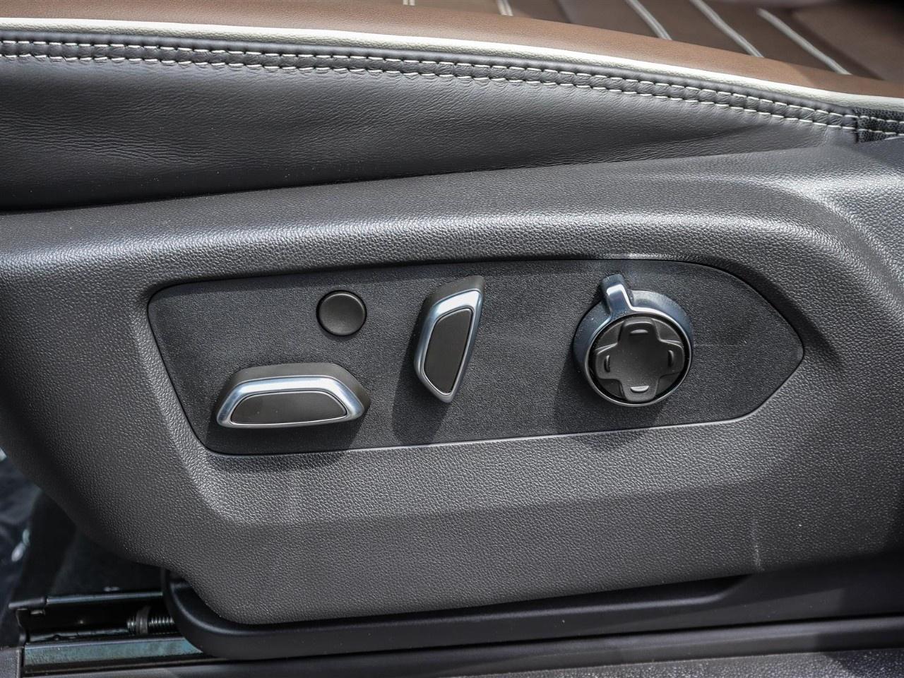 2026 GMC Yukon 4WD 4dr Denali Ultimate Photo