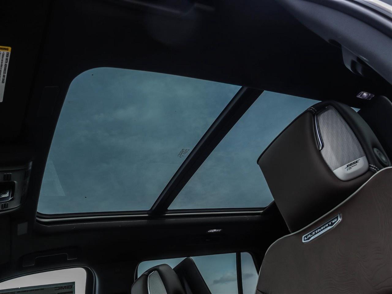 2026 GMC Yukon 4WD 4dr Denali Ultimate Photo
