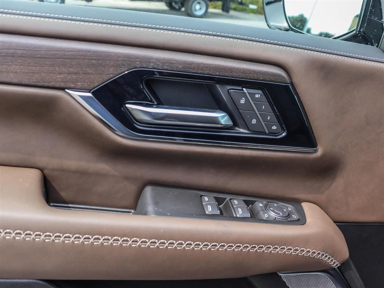 2026 GMC Yukon 4WD 4dr Denali Ultimate Photo