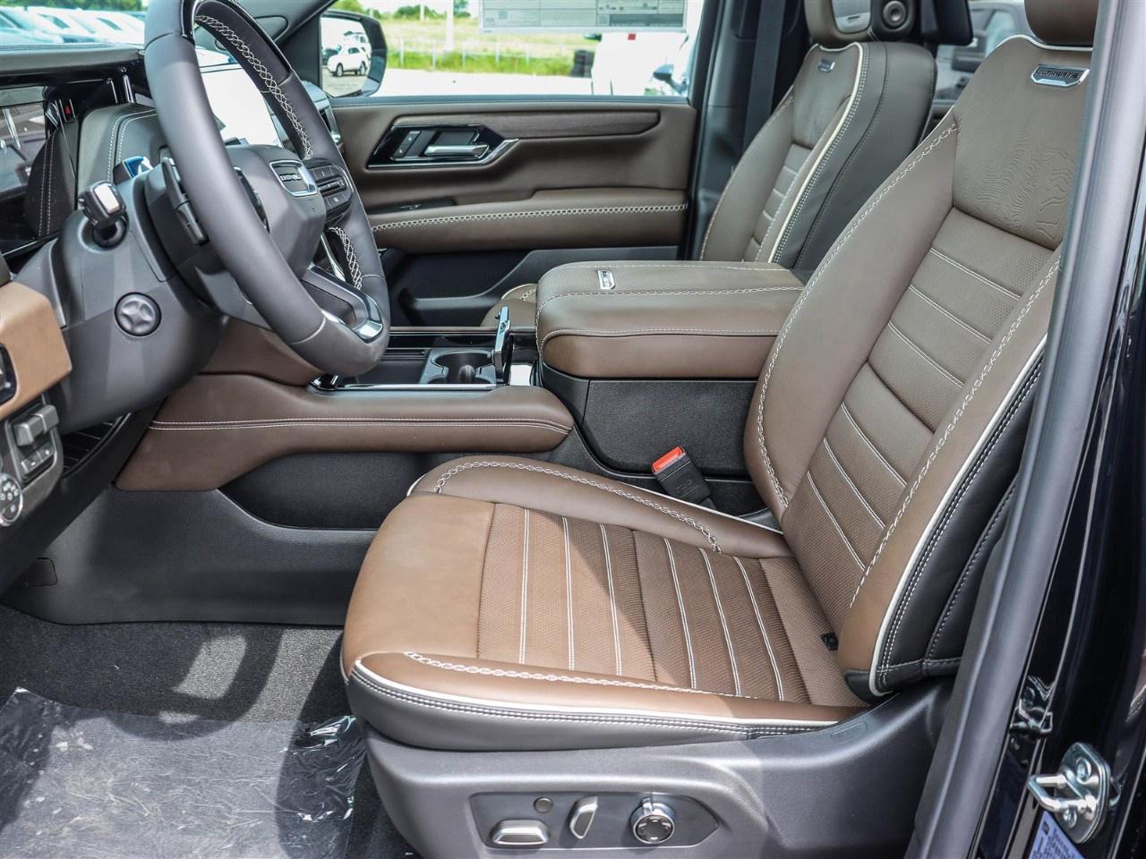 2026 GMC Yukon 4WD 4dr Denali Ultimate Photo