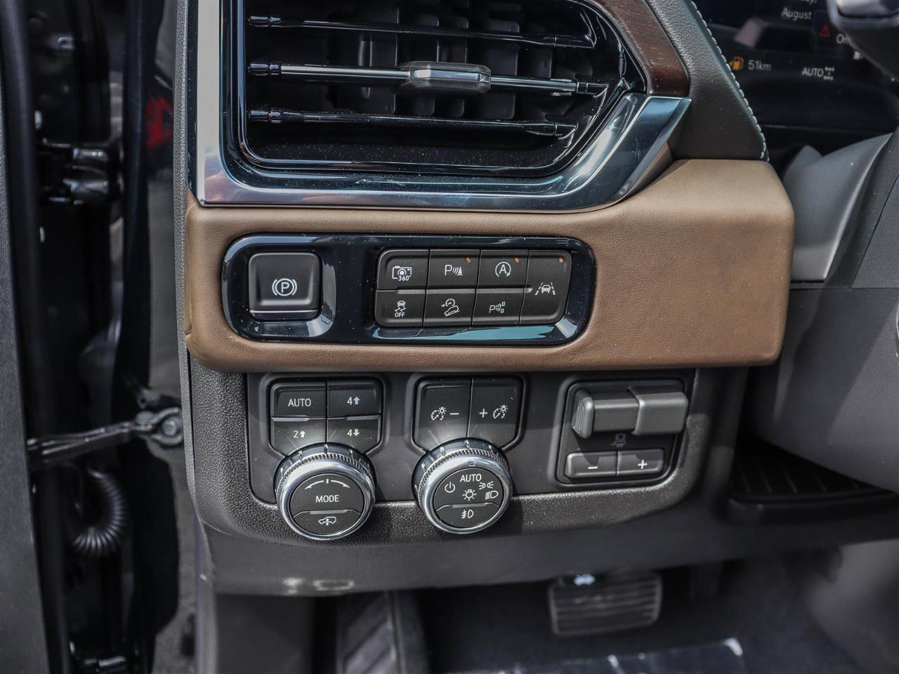2026 GMC Yukon 4WD 4dr Denali Ultimate Photo