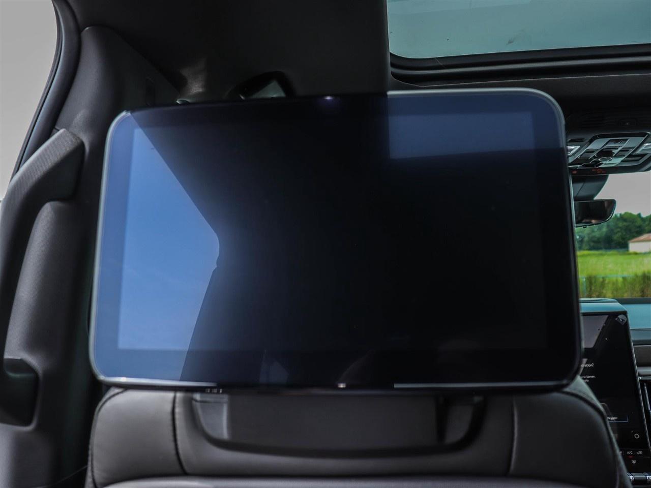 2026 GMC Yukon 4WD 4dr Denali Ultimate Photo