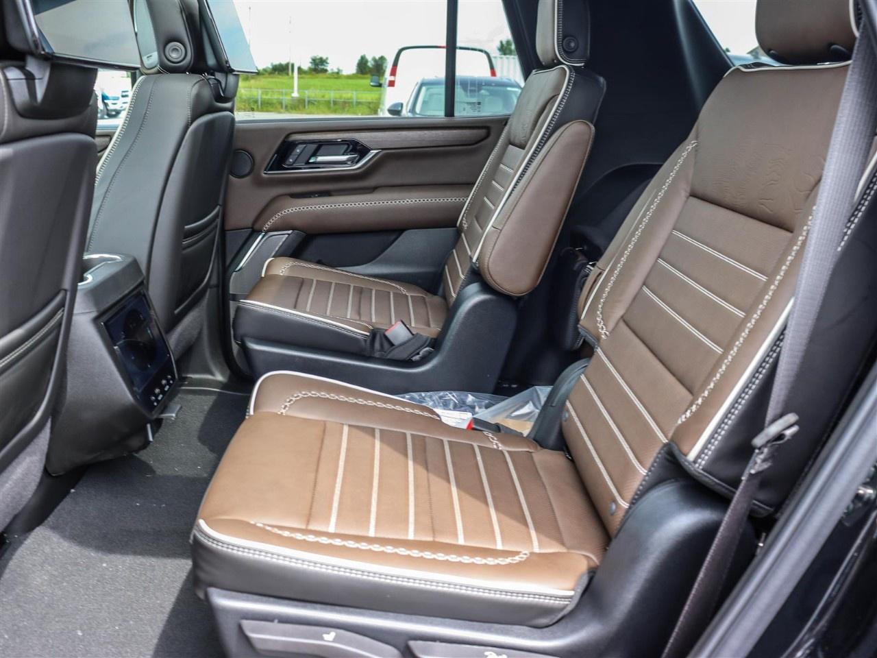 2026 GMC Yukon 4WD 4dr Denali Ultimate Photo