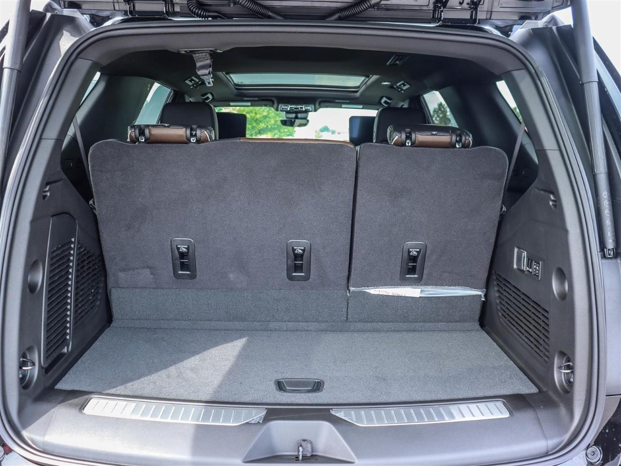 2026 GMC Yukon 4WD 4dr Denali Ultimate Photo