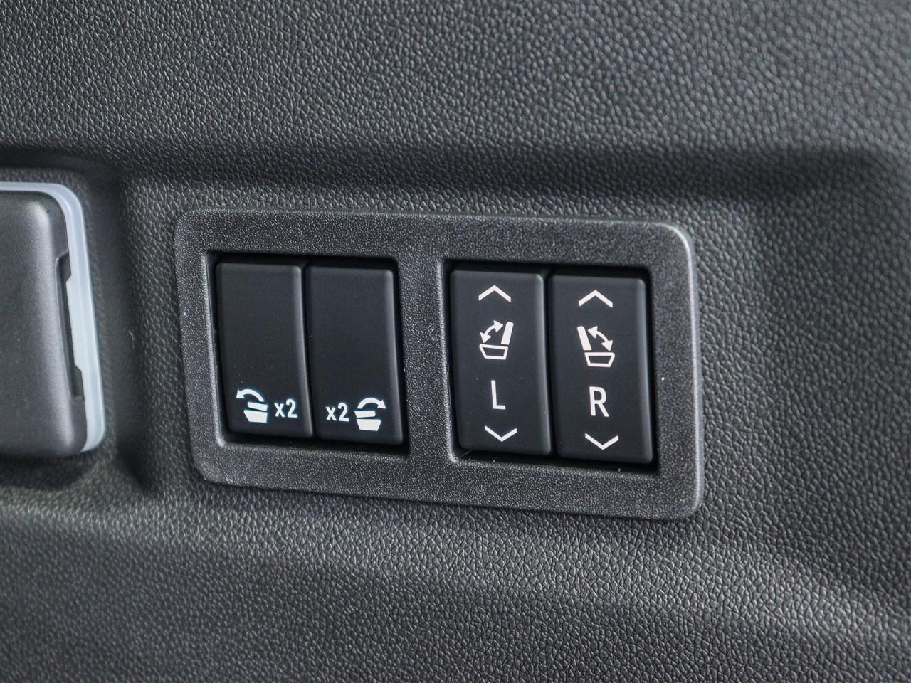 2026 GMC Yukon 4WD 4dr Denali Ultimate Photo