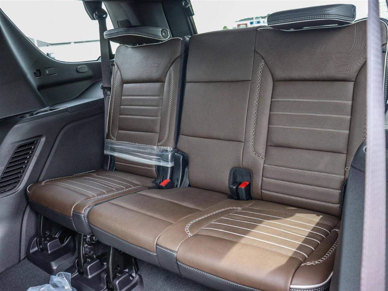 2026 GMC Yukon 4WD 4dr Denali Ultimate Photo
