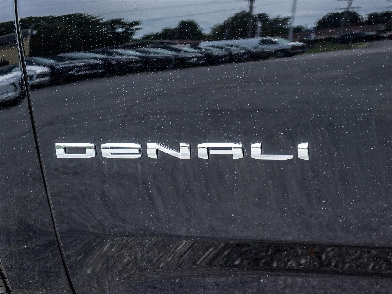 2026 GMC Yukon 4WD 4dr Denali Ultimate Photo