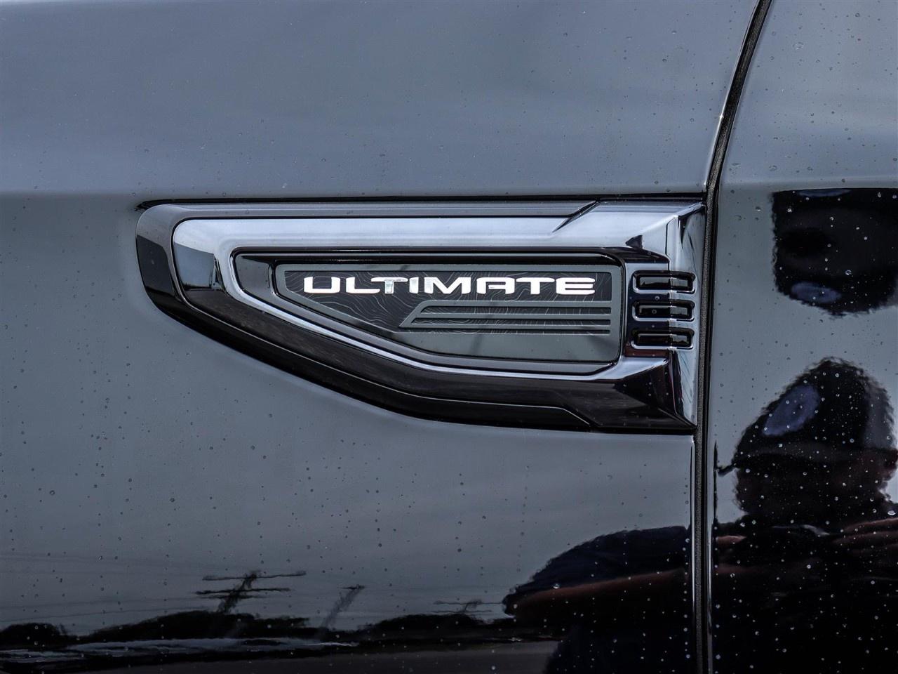 2026 GMC Yukon 4WD 4dr Denali Ultimate Photo