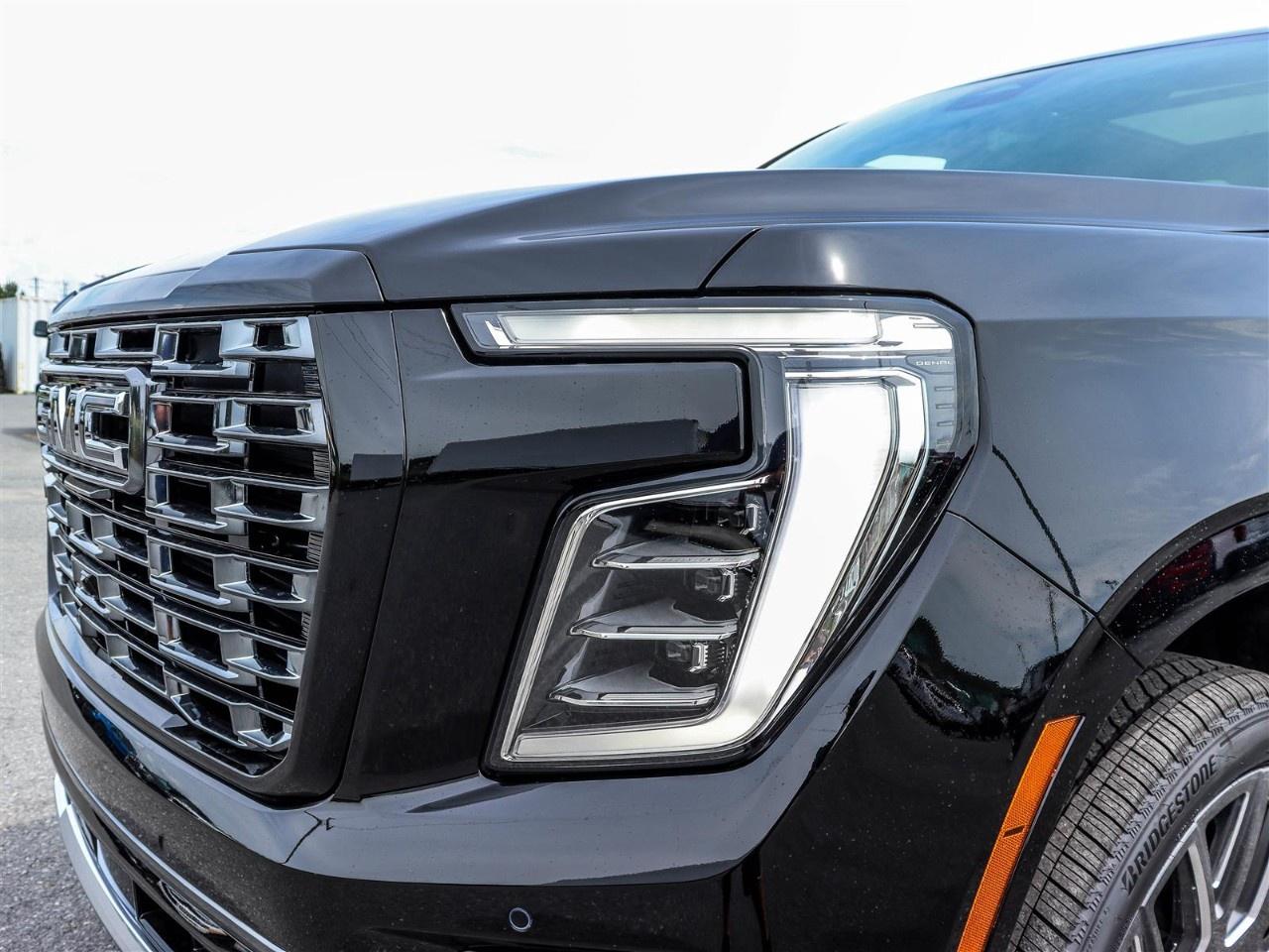 2026 GMC Yukon 4WD 4dr Denali Ultimate Photo