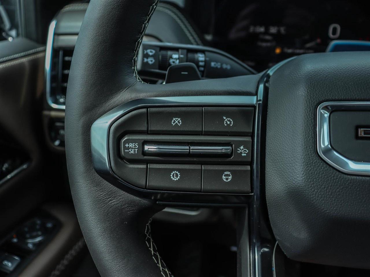 2026 GMC Yukon 4WD 4dr Denali Ultimate Photo