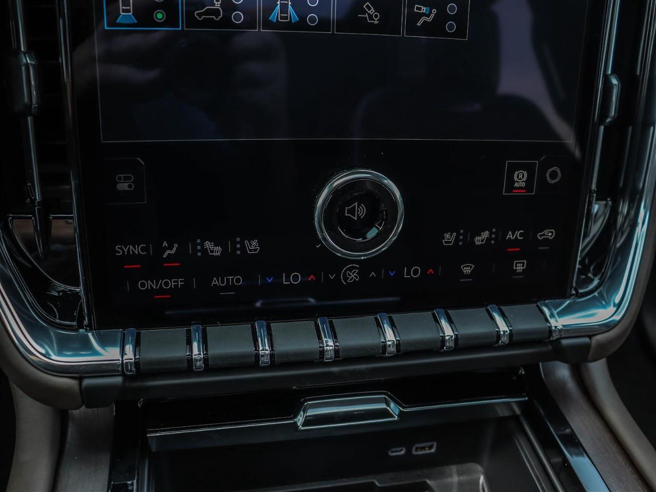 2026 GMC Yukon 4WD 4dr Denali Ultimate Photo