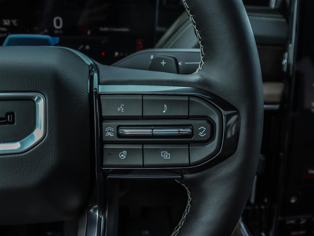 2026 GMC Yukon 4WD 4dr Denali Ultimate Photo