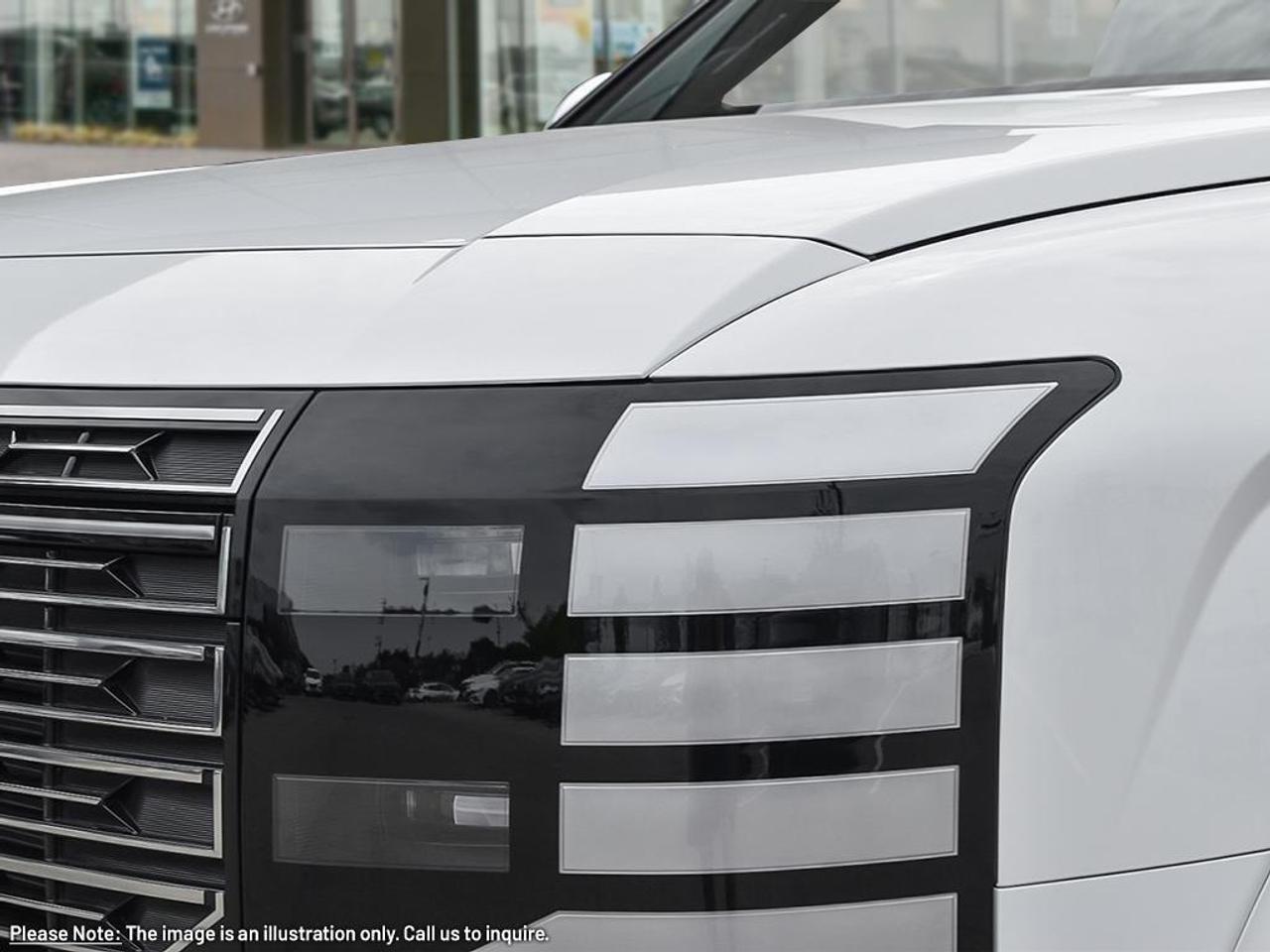 2026 Hyundai PALISADE  Photo