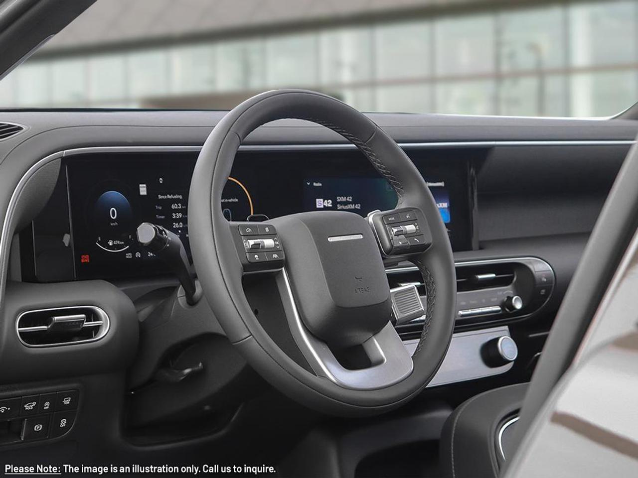 2026 Hyundai PALISADE  Photo