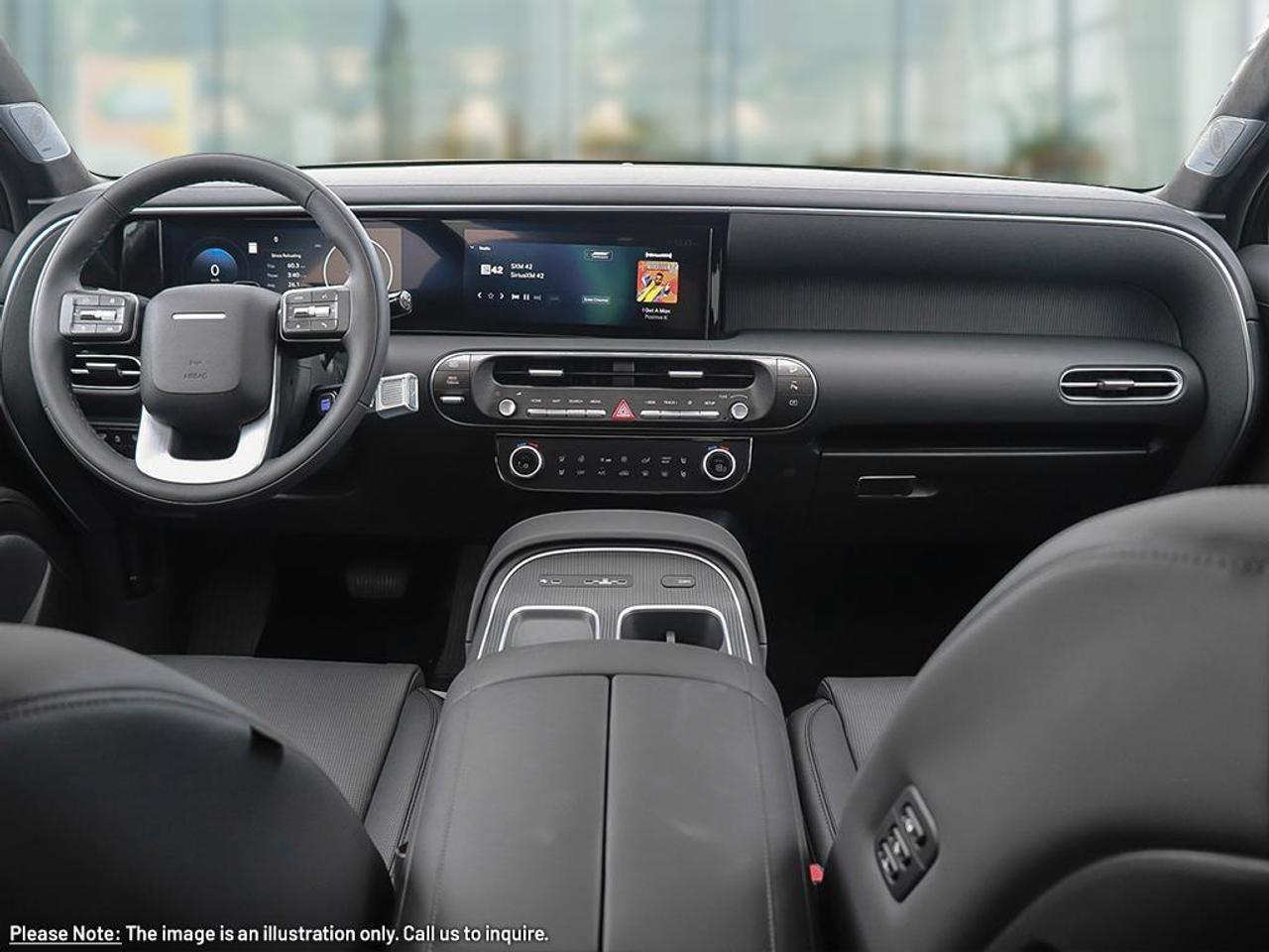 2026 Hyundai PALISADE  Photo