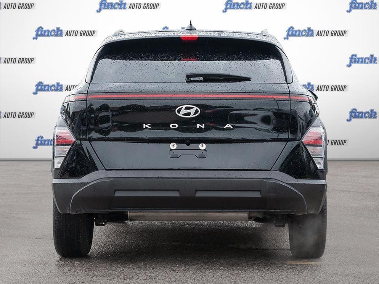 2024 Hyundai KONA  Photo