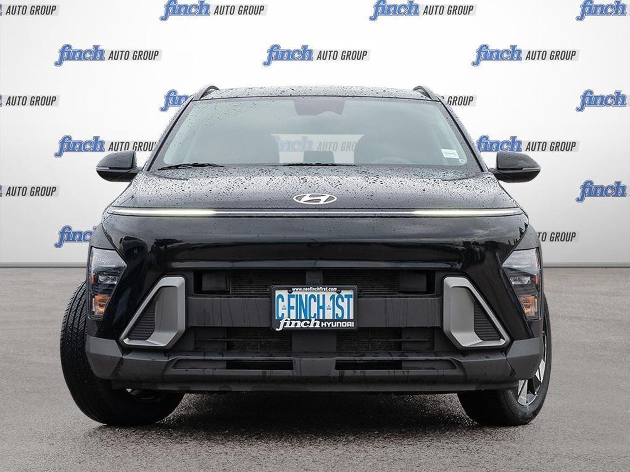 2024 Hyundai KONA  Photo