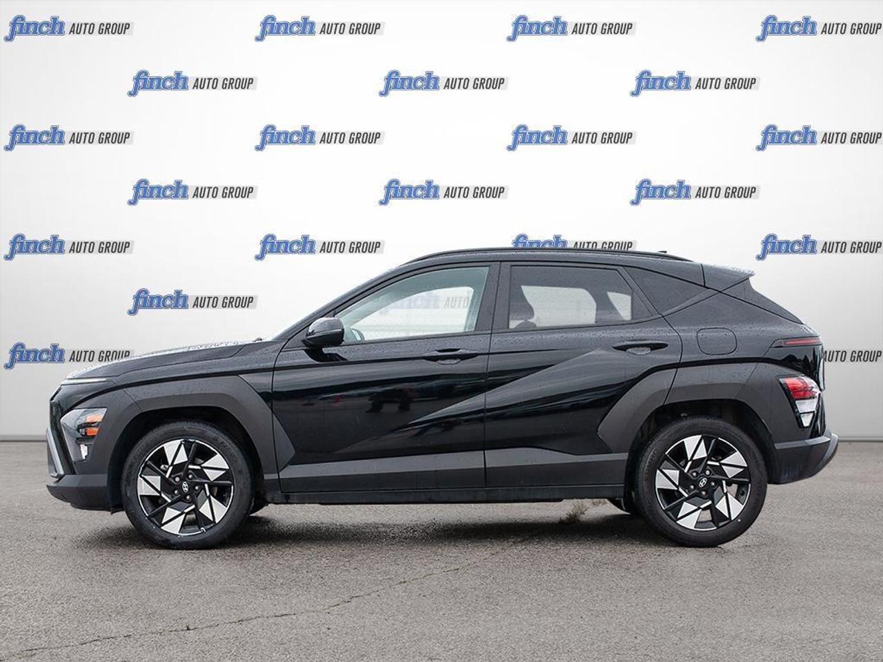 2024 Hyundai KONA  Photo