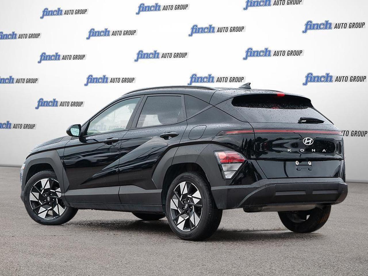 2024 Hyundai KONA  Photo