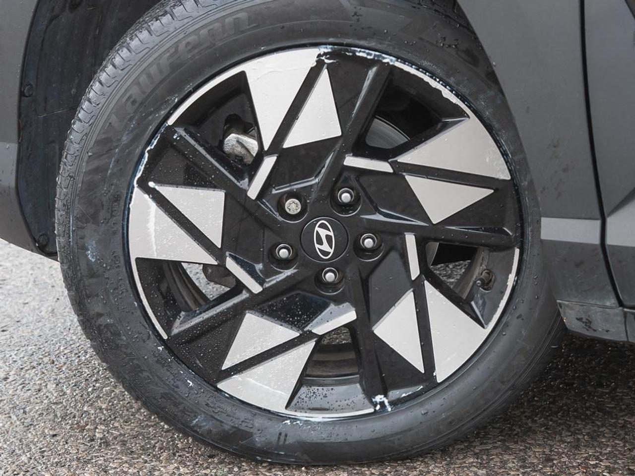 2024 Hyundai KONA  Photo