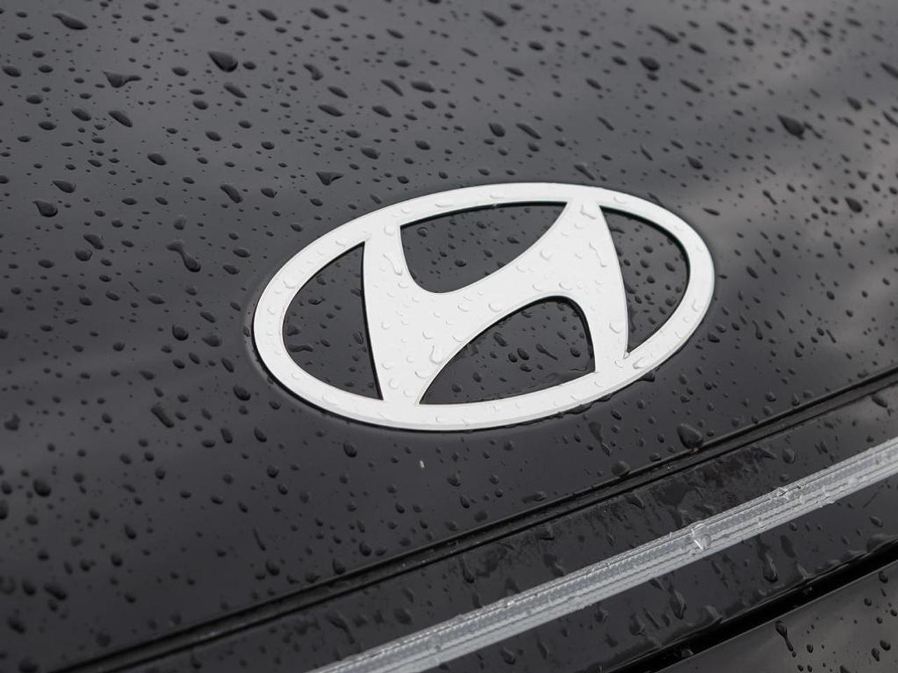 2024 Hyundai KONA  Photo