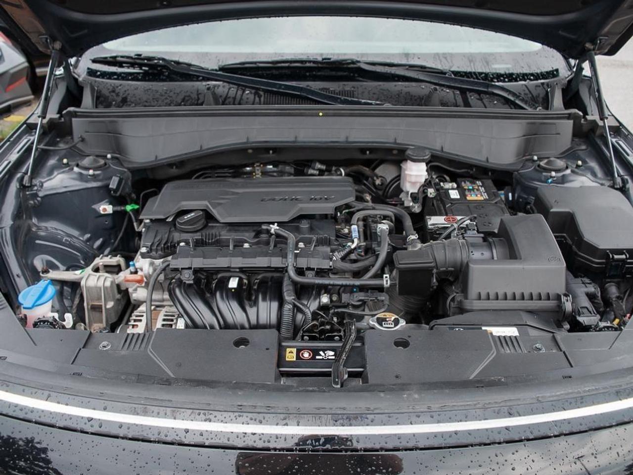 2024 Hyundai KONA  Photo