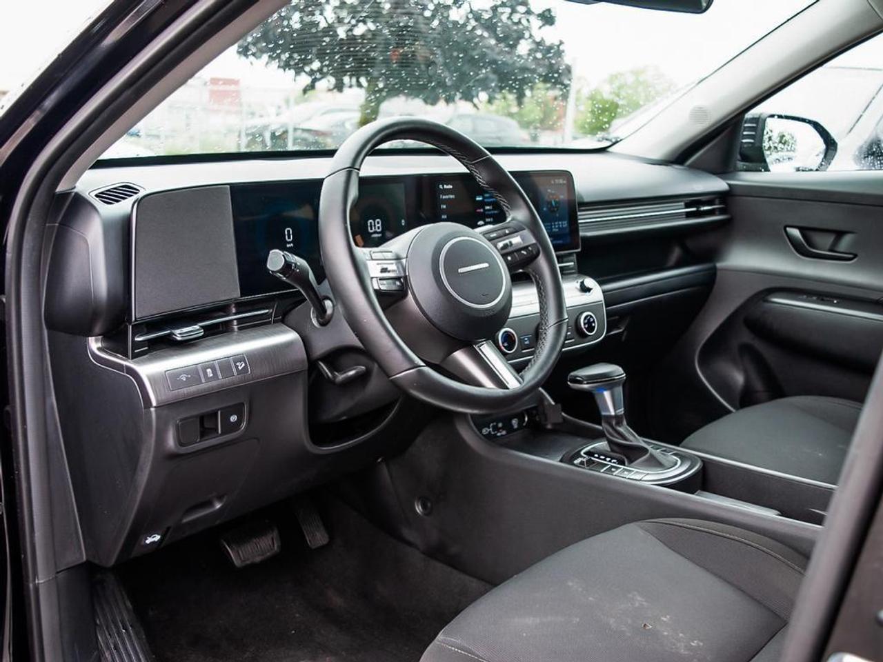 2024 Hyundai KONA  Photo