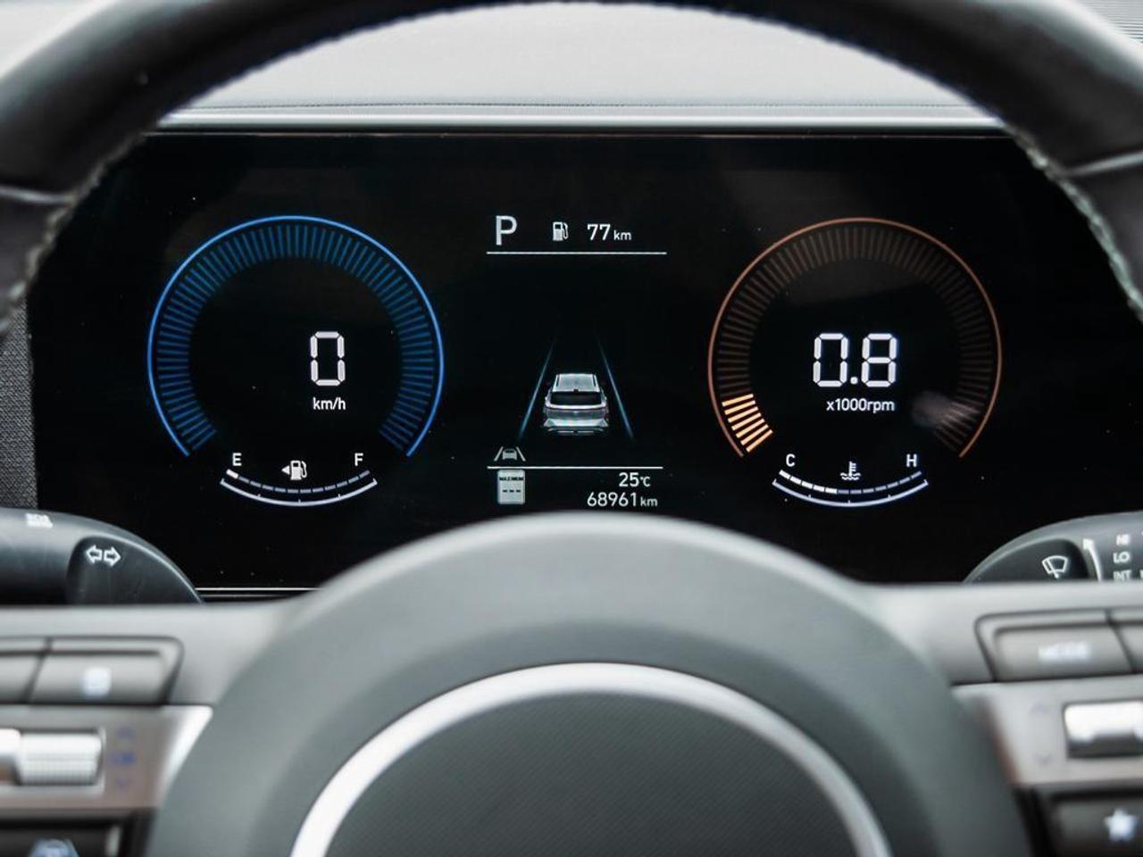 2024 Hyundai KONA  Photo