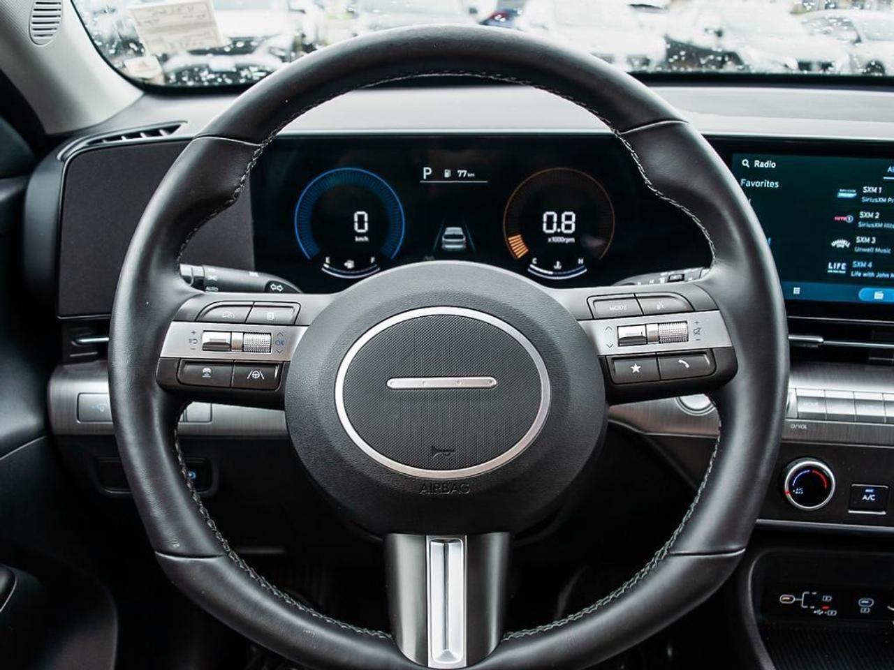 2024 Hyundai KONA  Photo