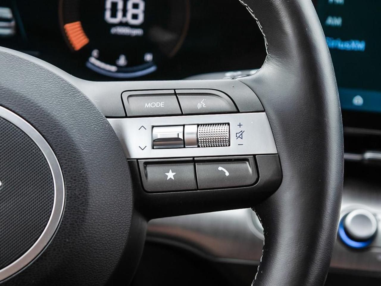 2024 Hyundai KONA  Photo